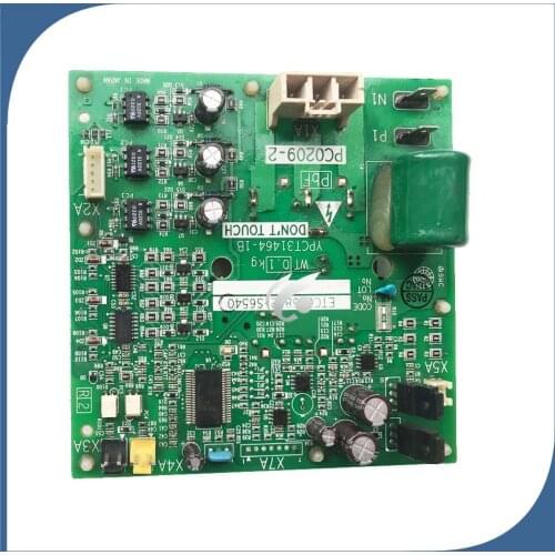 Good working for Air conditioner Modular board RZA-4-5174-306-XX-3.B used board