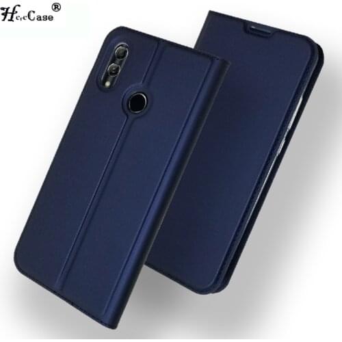 Magnetic Case For Huawei Honor View 10 V10 9A 9C 9S Bag Flip Leather Cover Wallet Coque Honor 30 20 10 Lite 8X 8A 9X Pro 7S Case