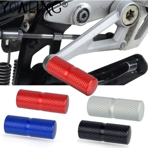 Motocycle CNC Gear And Brake Lever Enlargement Version For BMW F650CS R1100S R1150R Rockster R1200R R850R Comfort R nineT Racer