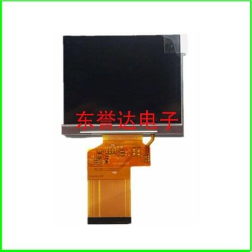 New 3.5inch lcd screen For V8 Finder gtmedia Satellite ws-6950 satlink ws-6950 MPEG-2 MPEG-4 vs satlink LCD