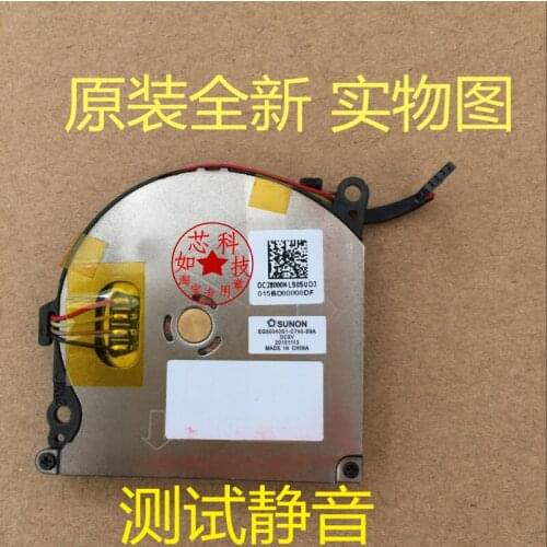 SUNON eg50040s1-c470-s9a laptop cooling fan