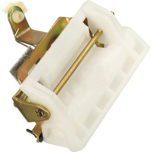 Car Tail Back Door Outside Handle MB669338 For Mitsubishi Montero/Pajero 1990-2001 V31