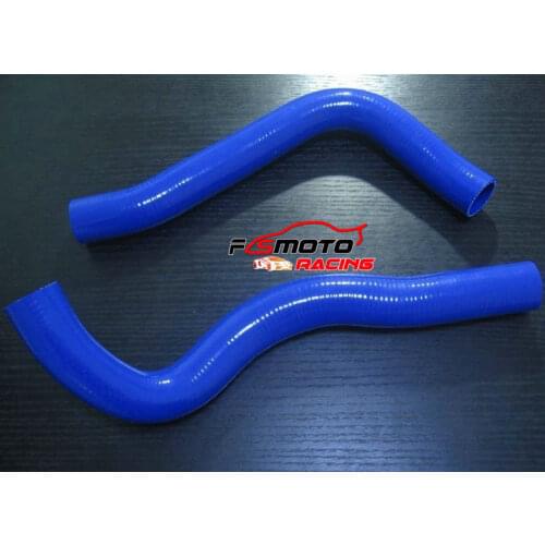 Hot selling FOR Nissan Patrol GQ Y60 Ford Maverick TD42 Silicone Radiator Hose