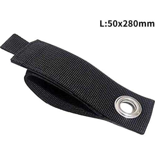 Heavy-Duty Storage Straps Extension Cord Organizer Hanger Cord Rope Holder for Organizing Home Cabinet Warehouse Boat