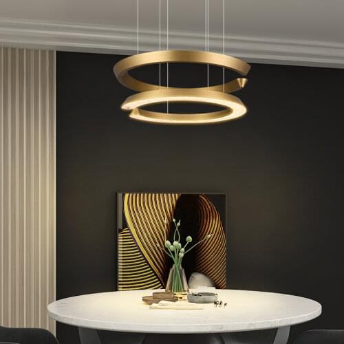 Yarralight Pendant Lights In The Loft Style