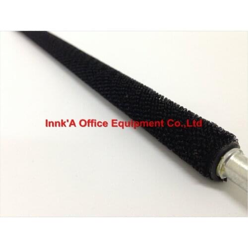 4Pcs Drum Cleaning Brush Roller in good quality for Ricoh MP5500 6500 7500 Aficio 2051 2060 2075 Aficio 1060 1075 B247-2330