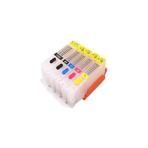 Refillable Ink Cartridge PGI 450 CLI 451 PGI-450 CLI-451 for Canon iP7140 iP7240 MG5440 MG5540 MG6440 MX924 iX6840 MG6340 iP8740
