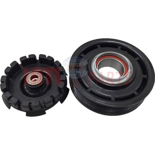 6SEU16C 7SES17C AUTO A/C AC Compressor Clutch Kit FOR MERCEDES-BENZ