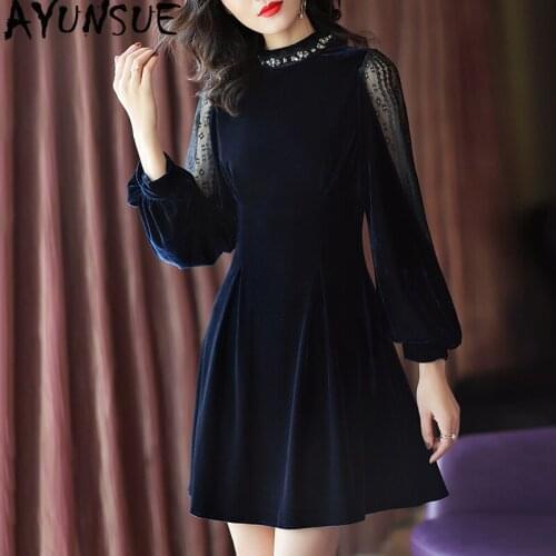 AYUNSUE Women's Dresses