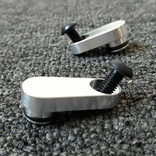 FOR LSA Supercharger Vacuum Port Block Off Plate / Plugs LSA Vacuum Port Delete