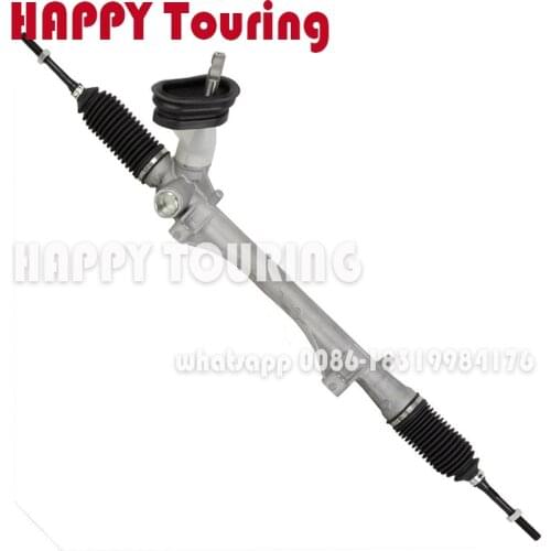 Power steering gear rack For Nissan Sentra 2013-2017 480013SG1A 48001-3SG1A 480019AM0A 48001-9AM0A 480019AN0B 48001-9AN0B LEFT