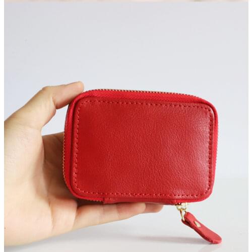 MEDIOW Women's Cosmetic Bags