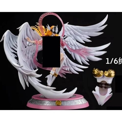 Presale Goddess Series Resin GK Statue Figure Model