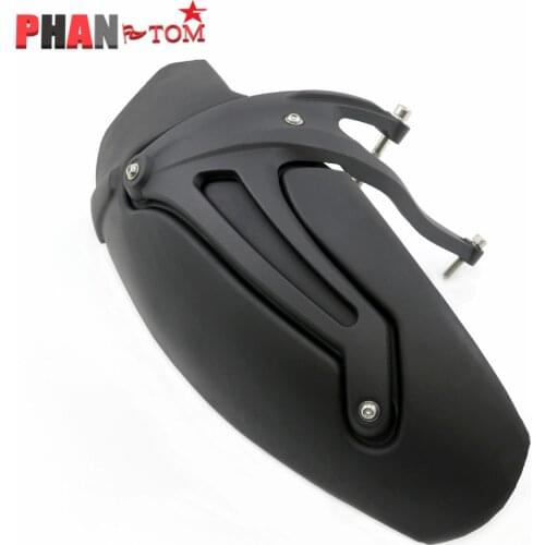 Motorcycle rear Fender Mudguard Tire Hugger Fender For BMW R NINE T R NINET 9 T Pure Racer Urban 2014 2015 2016 2017-2020 r 9 t