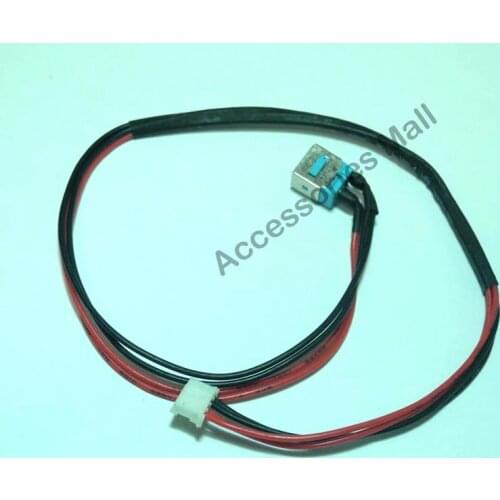 90W NEW Laptop DC Power Jack with cable for Acer Aspire 6920 6920G 6935 6935G DC Connector Laptop Socket Power Replacement