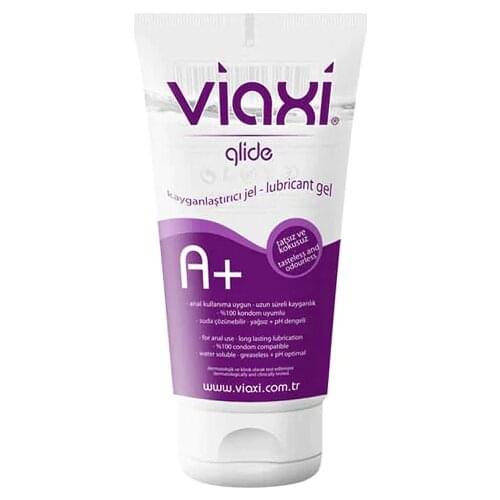 Viaxi Glide Gel A + 100ml 372129629