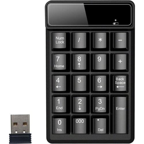 WALRAM Computer Keyboards