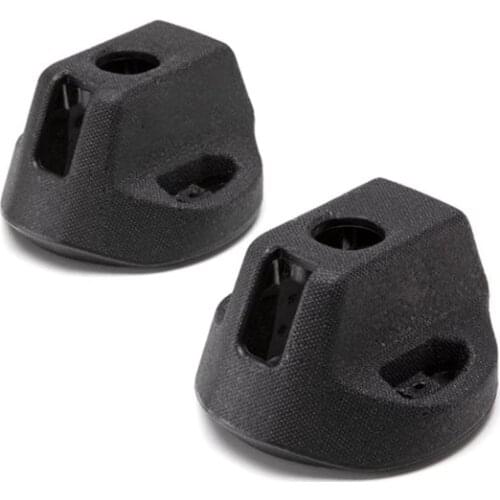 Original DJI t16 6010 2PCS motor case protect cover for DJI t16 6010 motor Agriculture Plant protection Drone Accessories