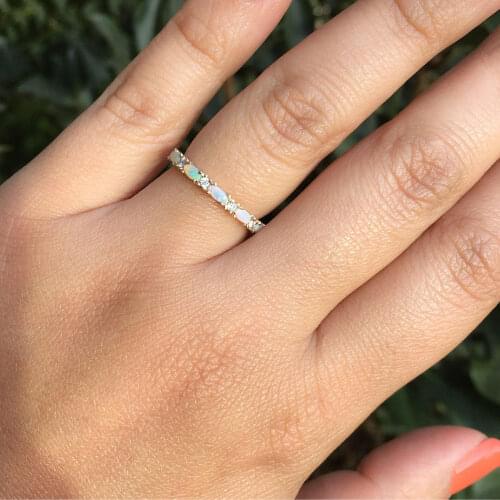 Retro Artistic Design Zircon Rings for Women Men Popular Fashion Female Engagement Birthday Hip Hop Rock Culture Ring Jewelry