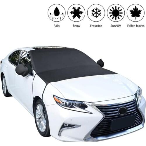 AUMOHALL Visors For Cars