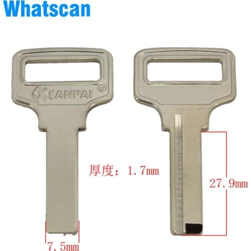 B124 Big sunflower forward right blank key