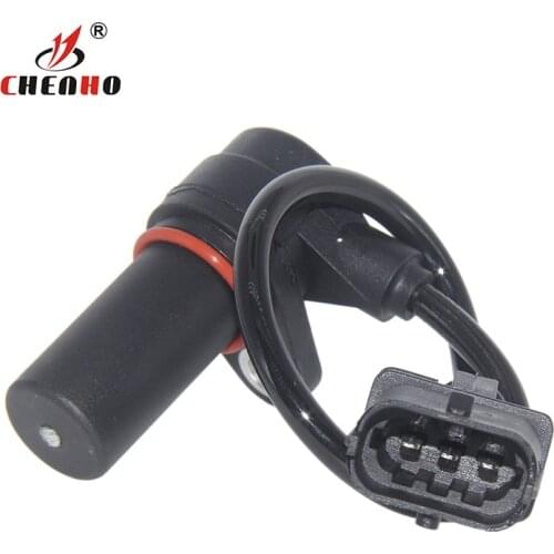 Crankshaft Position Sensor for O-pel Astra Va-uxhall OEM 0281002717 0 281 002 717 8-97376-977-1 6235607 97226992