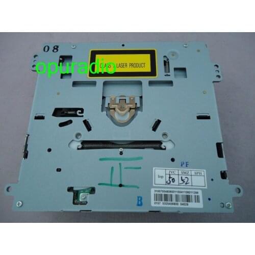 For Peugeot Citroen CD player RD4 RD45 movement 18-pin mark to the Citroen movement