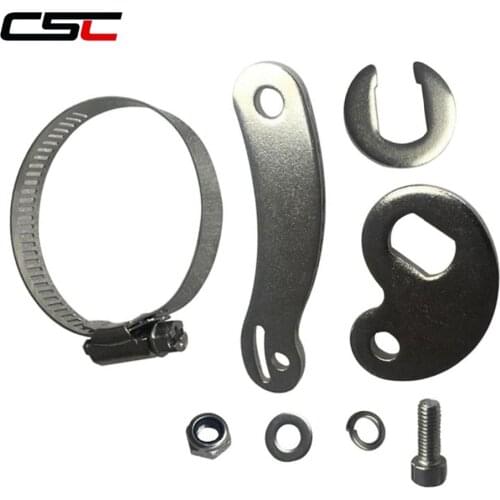 Electric E bike Torque Arm Dropout Amplifier Ebike Electric Bicycle Accessories