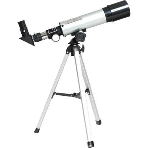 F36050 childrens astronomical telescope stargazing bird viewing mirror outdoor tourism student entry monocular