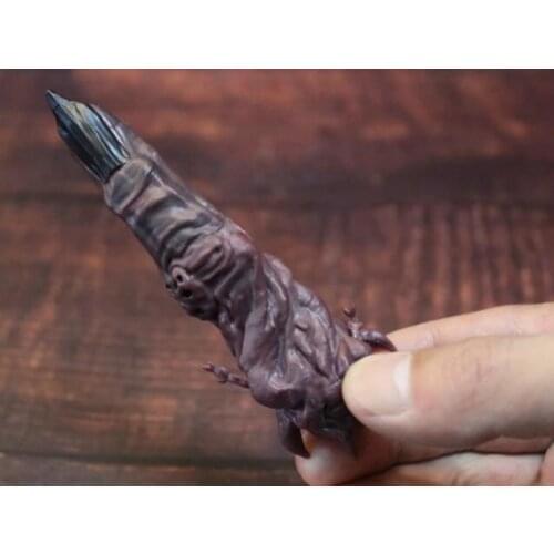 Anime Jujutsu Kaisen Finger of Ryomen Sukuna Figure Model Toys