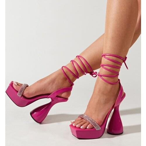 Henily Women's Sandals