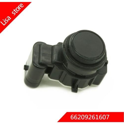 Jarnix 4PCS/Lot Car Parking Sensor OEM 66209261607 For BM-W F20 F21 F22 F23