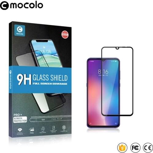 Mocolo Screen Protectors For Xiaomi Mi 5 Pro