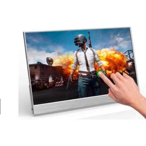 15.6" display module for Raspberry Pi monitor display dual HDMI suitable USB5V power solution Hi