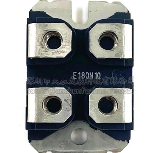 E180N10 STE180N10 Module Original, Can Provide Product Test Video