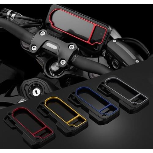 Motorcycle For HONDA CB500X CB650R CBR650R CB 500X 650R CBR 650R 2019 2020 Speedometer Odometer Instrument Meter Cover Guard