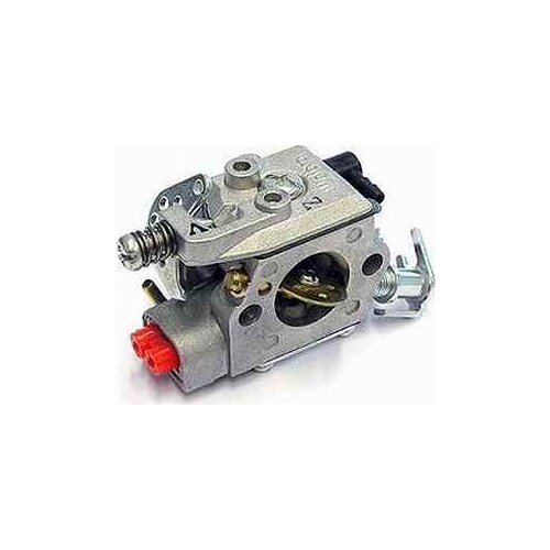 Oleo - Mac Chainsaws