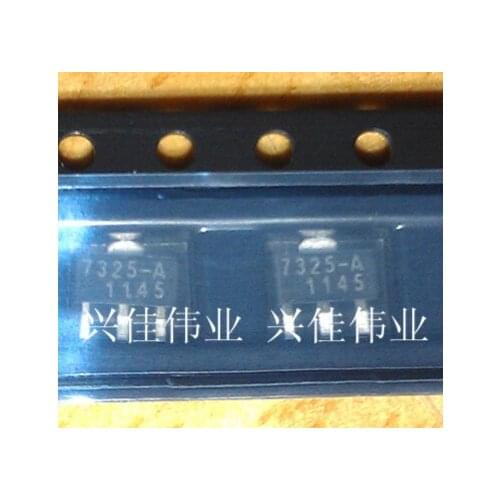 Original 20pcs/ HT7325 HT7325-A HT7325-1 SOT89