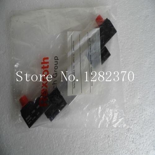 [SA] new original authentic spot 0820037002 Rexroth solenoid valve