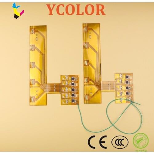 Stable quality chip decoder for Epson stylus pro11880 ink cartridge chip decoder board