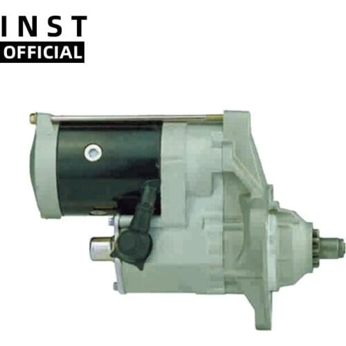 CUMMINS STARTER PARTS 6CTA 8.3 QD1555