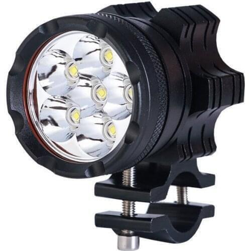 High quality Electrocar,E-Bike,Pedelec,Motorcycle,Motorbike lamp,DC12V 24V 36V 48V 60V 72V 80V LED lights,free shipping 10pc/lot