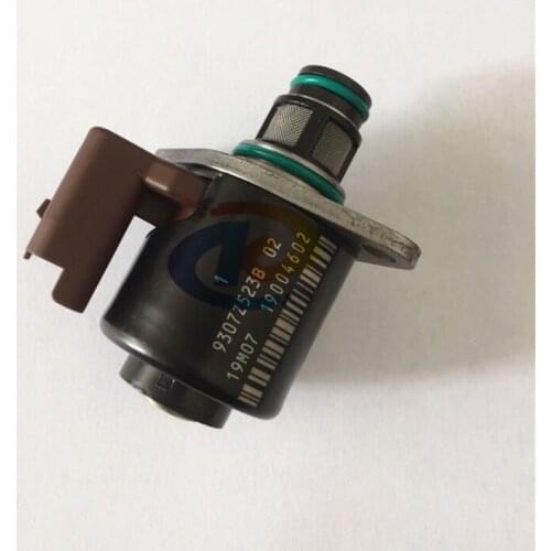 New 9307Z523B Fuel Pump IMV Inlet Metering Valve Pressure Sensor Regulator for Ford Citroen Hyundai Kia Nissan 9109-903 9109903