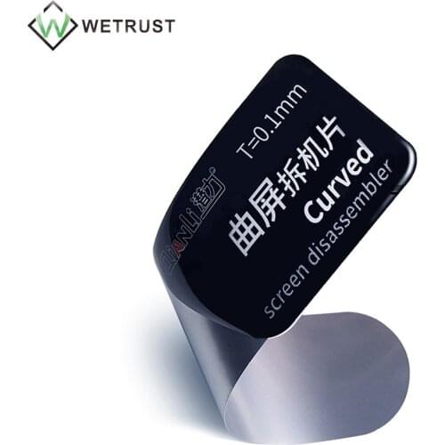 WeTrust Hand Tools