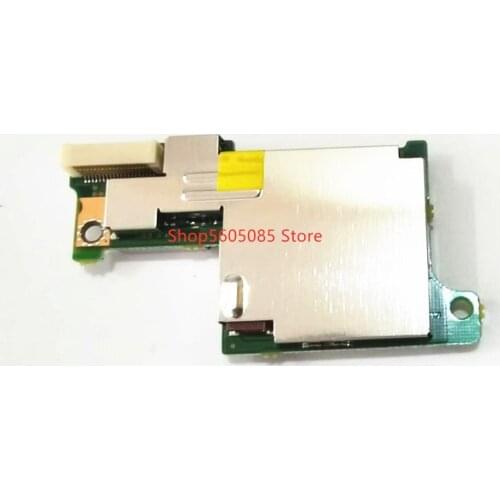 Spare Part For Canon EOS 7D Power Board DC Board DC/DC Power PCB Ass'y NEW Original