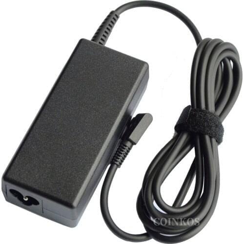 65W USB Type-C AC Laptop Power Adapter Charger for HP Spectre x2 12-c009TU 12-a002dx 12-a011nr 12-A001DS 12-A008NR 12-A009NR