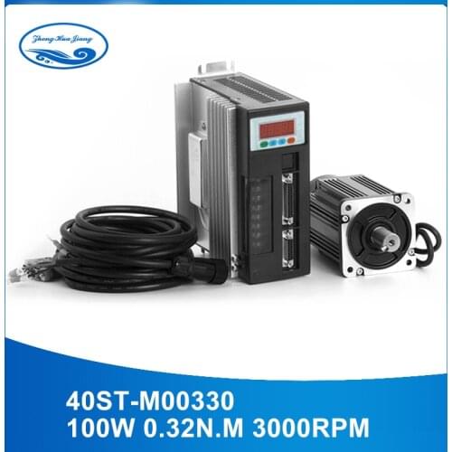 ZHONG HUA JIANG AC Motors