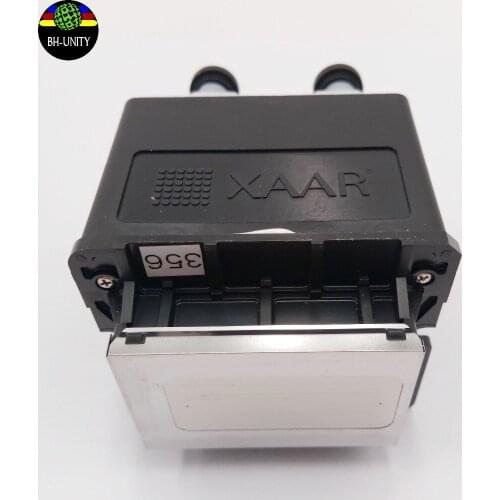 100% new original xaar 1201 print head for uv digital printer