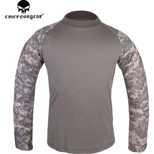 Спортивные майки Emersongear China At AliExpress