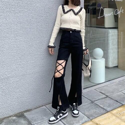 Женские обтягивающие джинсы Estceque China At AliExpress